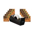 Scotch Magic Tape, Eco Friendly, 3/4x900in., PK10 81210P